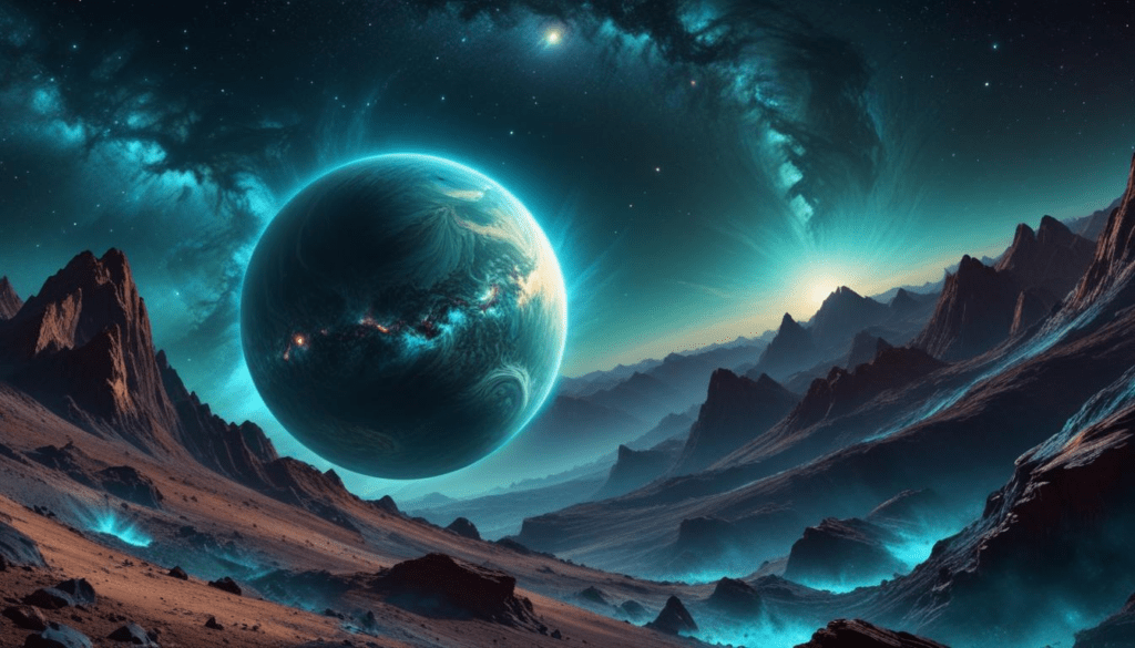 Was Exoplaneten über die Erde lehren – Kosmische Spiegelbilder für Science-Fans