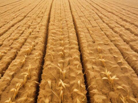 Hitze und Trockenheit werden künftig häufiger gleichzeitig auftreten