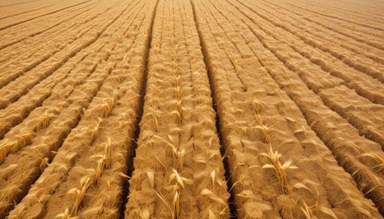 Hitze und Trockenheit werden künftig häufiger gleichzeitig auftreten