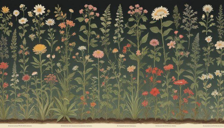 Seit 123 Millionen Jahren blüht es auf der Erde