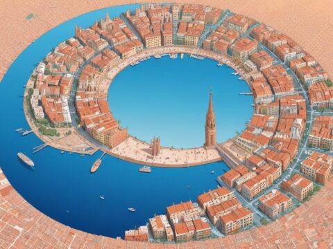 EU-Projekt SIRCULAR fördert zirkuläres Bauen in Spanien und Estland