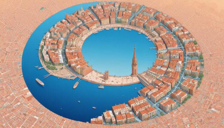 EU-Projekt SIRCULAR fördert zirkuläres Bauen in Spanien und Estland