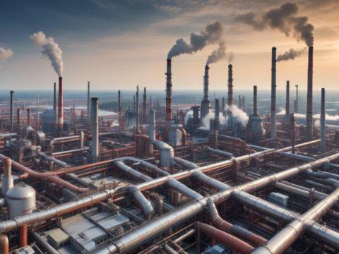 Zukunftsfähige Industriepolitik: Wohlstand, Sicherheit und Klimaschutz vereinen