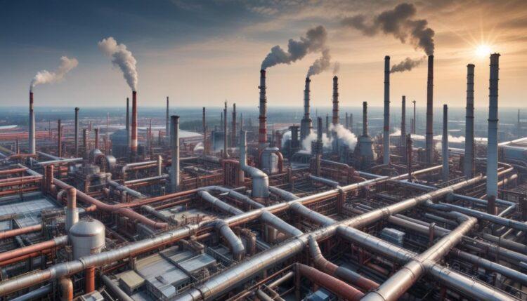 Zukunftsfähige Industriepolitik: Wohlstand, Sicherheit und Klimaschutz vereinen