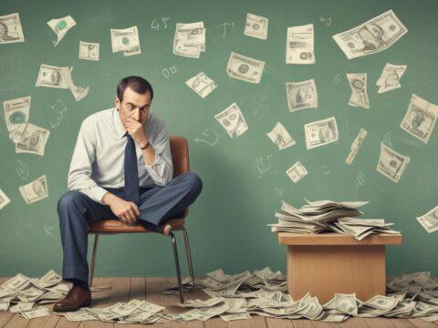 iff veröffentlicht Positionspapier zur Ver- und Überschuldungsforschung