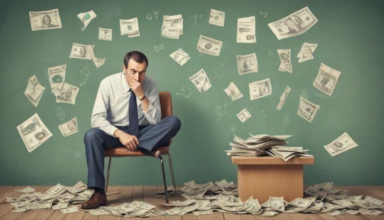 iff veröffentlicht Positionspapier zur Ver- und Überschuldungsforschung