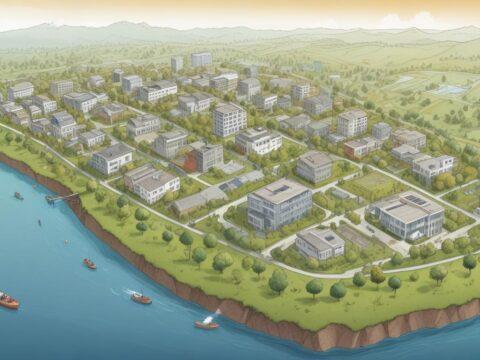 Landrechte als Schlüssel für gerechte Klimapolitik – aktueller Bericht zeigt Lösungen auf