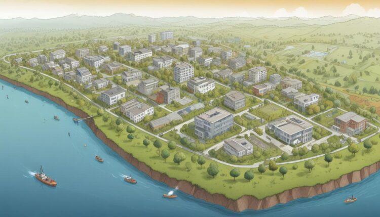 Landrechte als Schlüssel für gerechte Klimapolitik – aktueller Bericht zeigt Lösungen auf