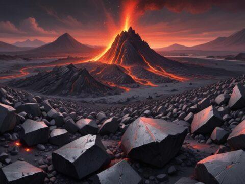 Auf den Spuren der größten Goldreserven der Welt