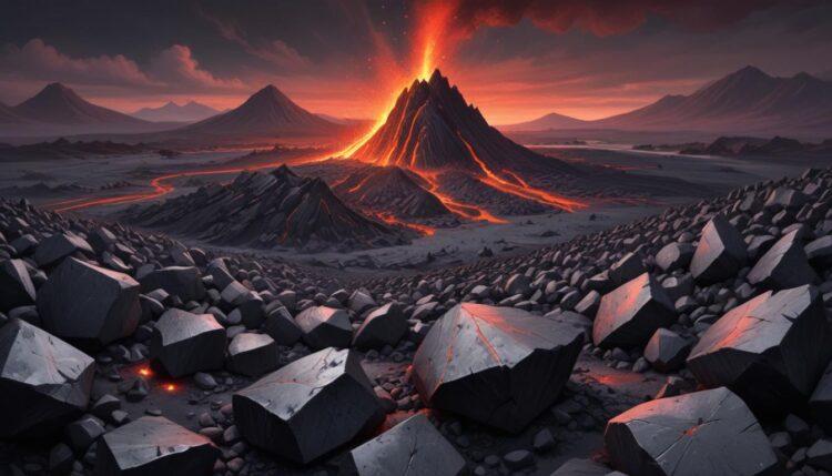 Auf den Spuren der größten Goldreserven der Welt