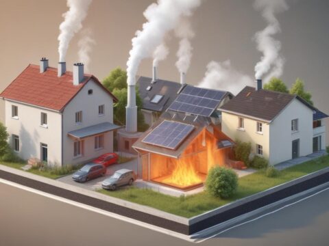 Der Ausweg aus dem Streit um fossile Heizungen: Ein flexibler Ansatz für die Wärmewende**