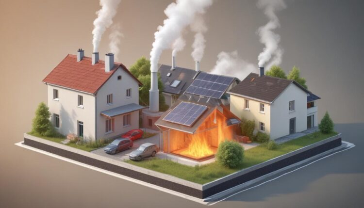 Der Ausweg aus dem Streit um fossile Heizungen: Ein flexibler Ansatz für die Wärmewende**