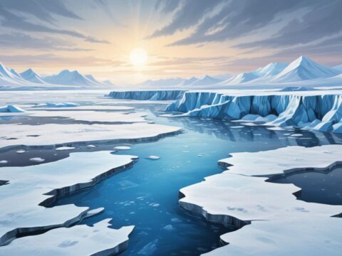 Das Tauen des Permafrosts: Ein schleichender Prozess oder ein kritischer Wendepunkt für das Klima?**