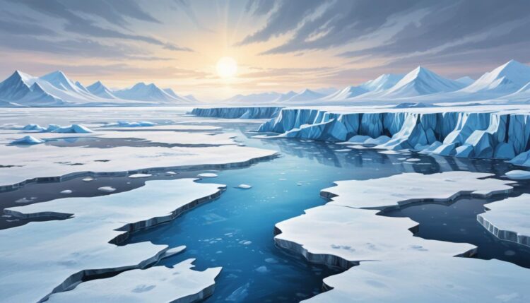 Das Tauen des Permafrosts: Ein schleichender Prozess oder ein kritischer Wendepunkt für das Klima?**