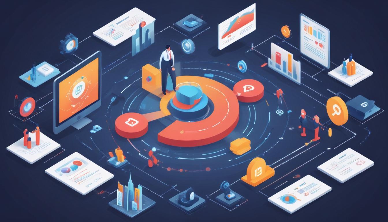 Kapitel 35: Tools zur Prozessvisualisierung