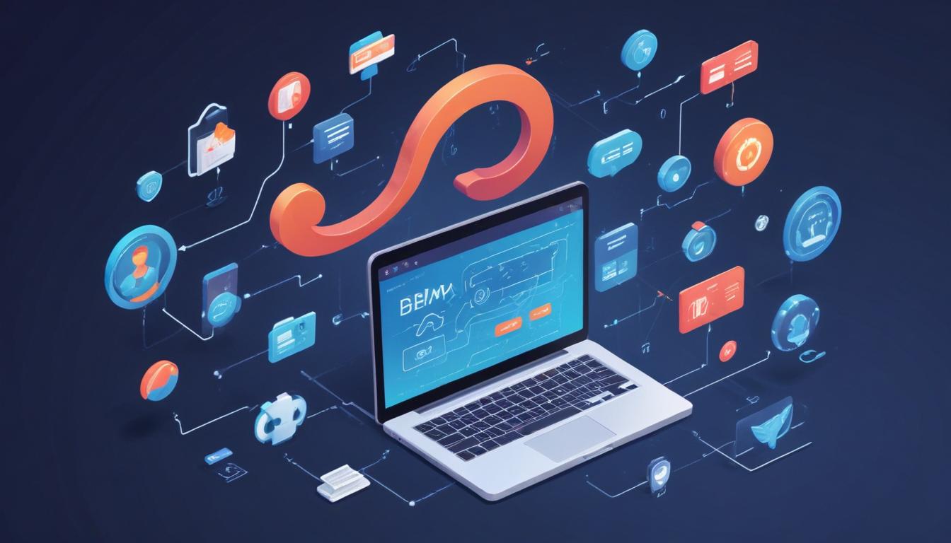 Kapitel 83: Transformation im Banking durch BPM