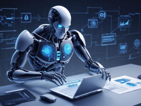 Kapitel 78: Technologischer Fortschritt im BPM Kapitel 78: Technologischer Fortschritt im BPM