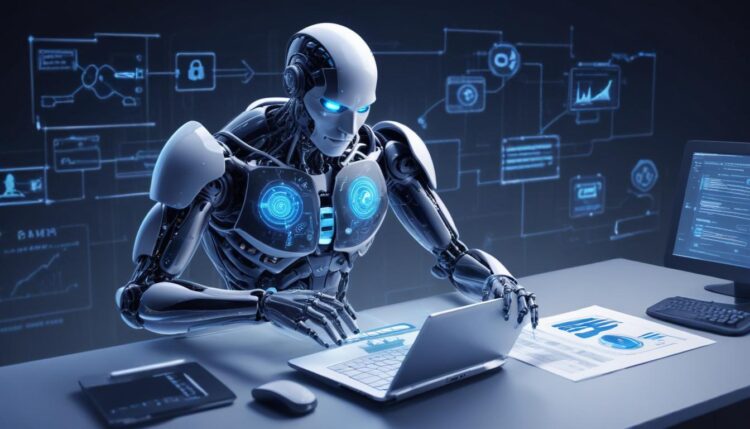 Kapitel 78: Technologischer Fortschritt im BPM