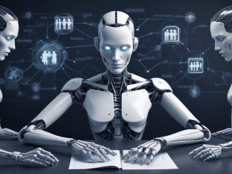 Kapitel 82: Der Mensch im BPM-Prozess Kapitel 82: Der Mensch im BPM-Prozess