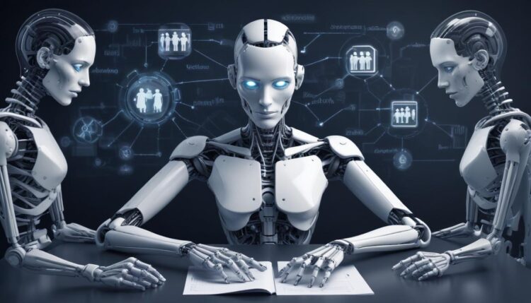 Kapitel 82: Der Mensch im BPM-Prozess Kapitel 82: Der Mensch im BPM-Prozess