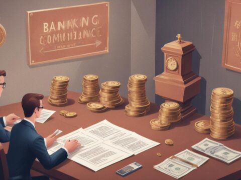 Kapitel 47: Compliance-Prozesse optimieren Kapitel 47: Compliance-Prozesse optimieren