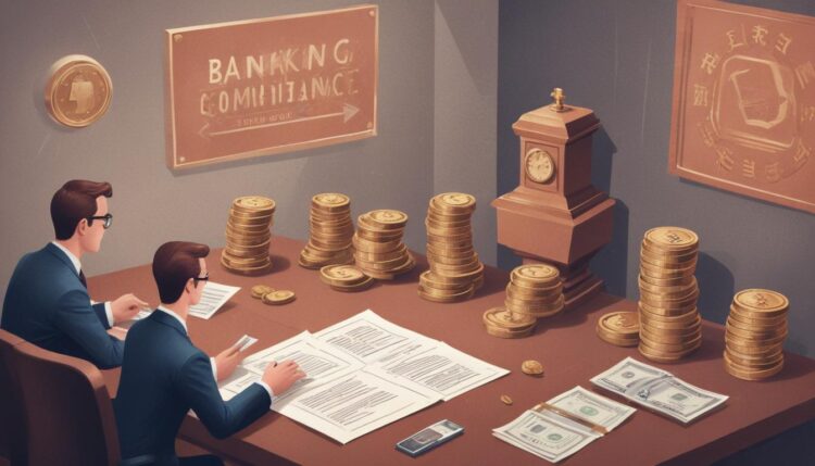 Kapitel 47: Compliance-Prozesse optimieren