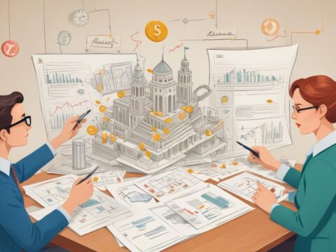 Kapitel 48: Strategische Planung im BPM Kapitel 48: Strategische Planung im BPM