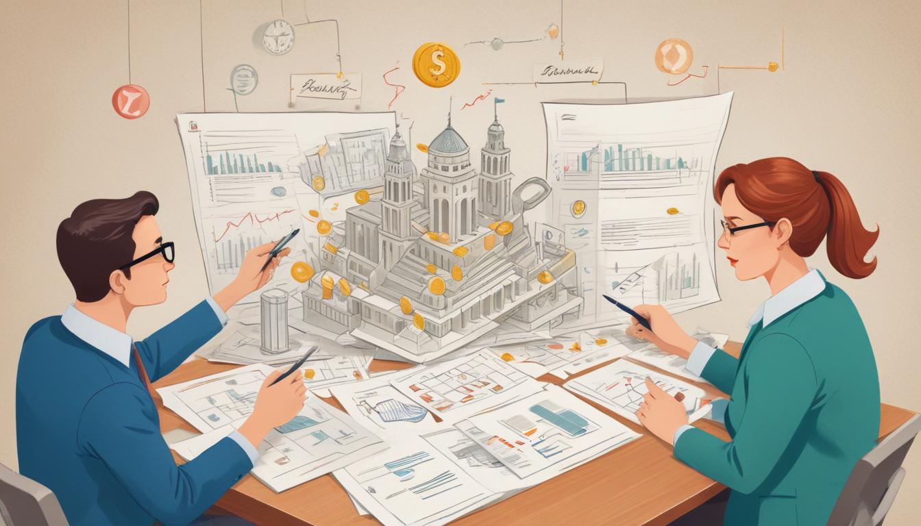 Kapitel 48: Strategische Planung im BPM