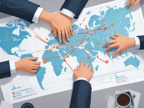 Kapitel 75: Grenzüberschreitende BPM-Strategien Kapitel 75: Grenzüberschreitende BPM-Strategien