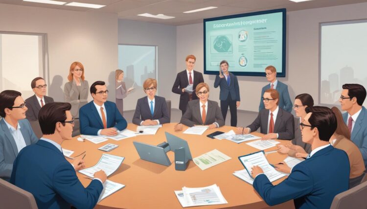 Kapitel 77: Stakeholder-Engagement im BPM Kapitel 77: Stakeholder-Engagement im BPM