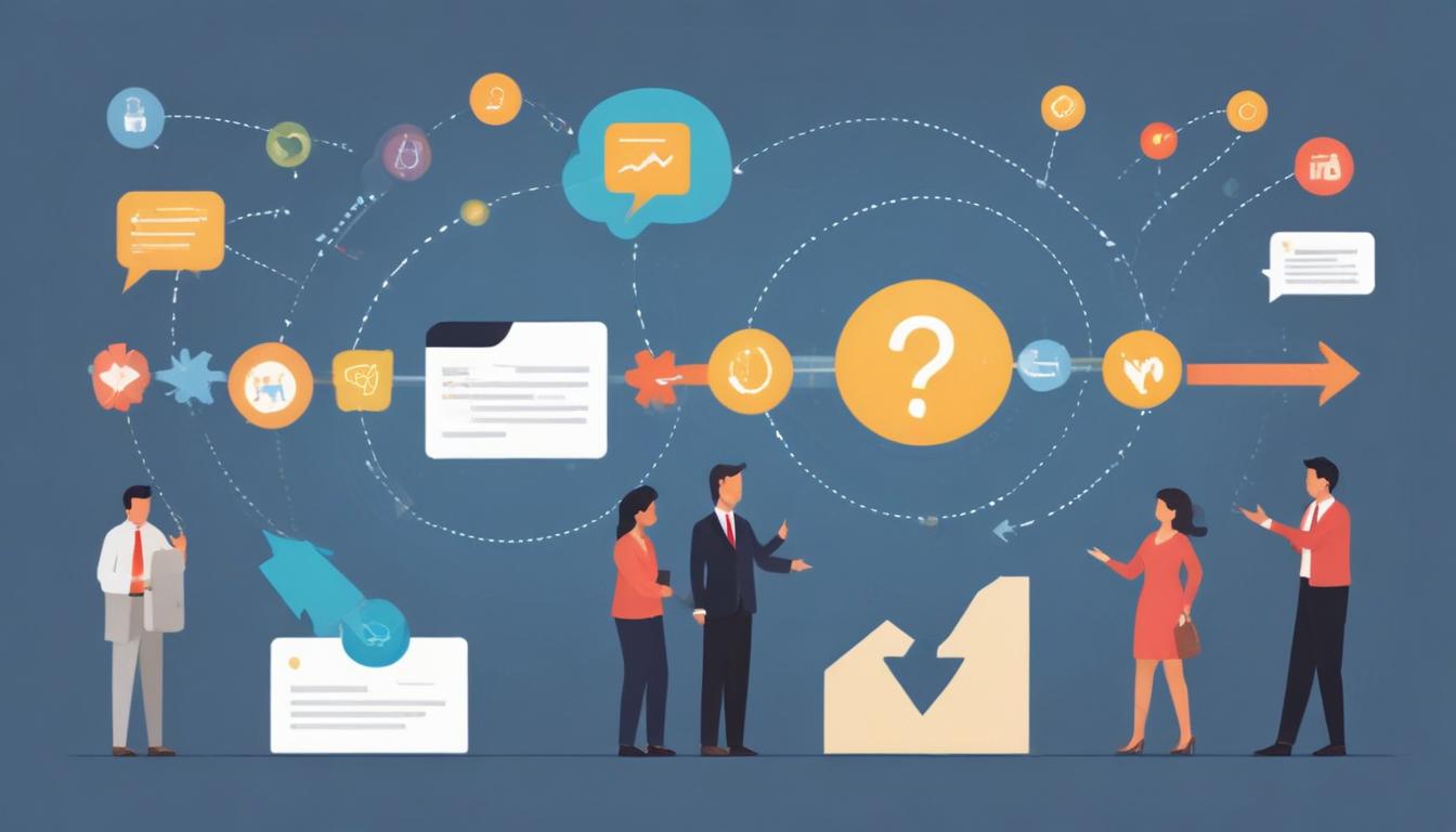 Kapitel 24: Kundenfeedback im BPM-Prozess