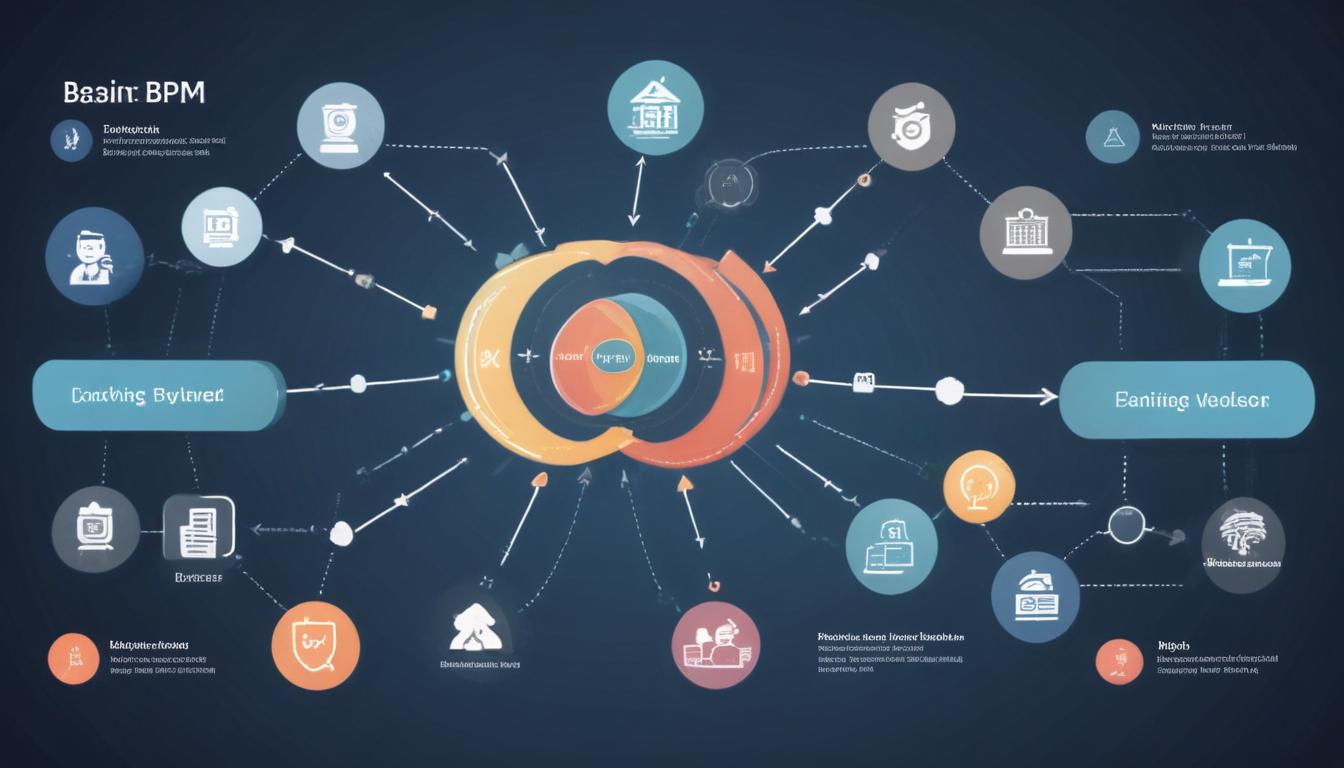 Kapitel 14: BPM-Tool-Auswahl für Banken