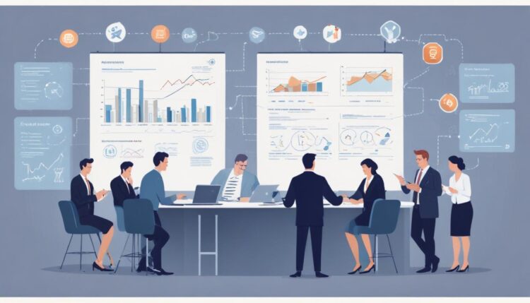 Kapitel 16: Fallstudien erfolgreicher BPM-Implementierungen