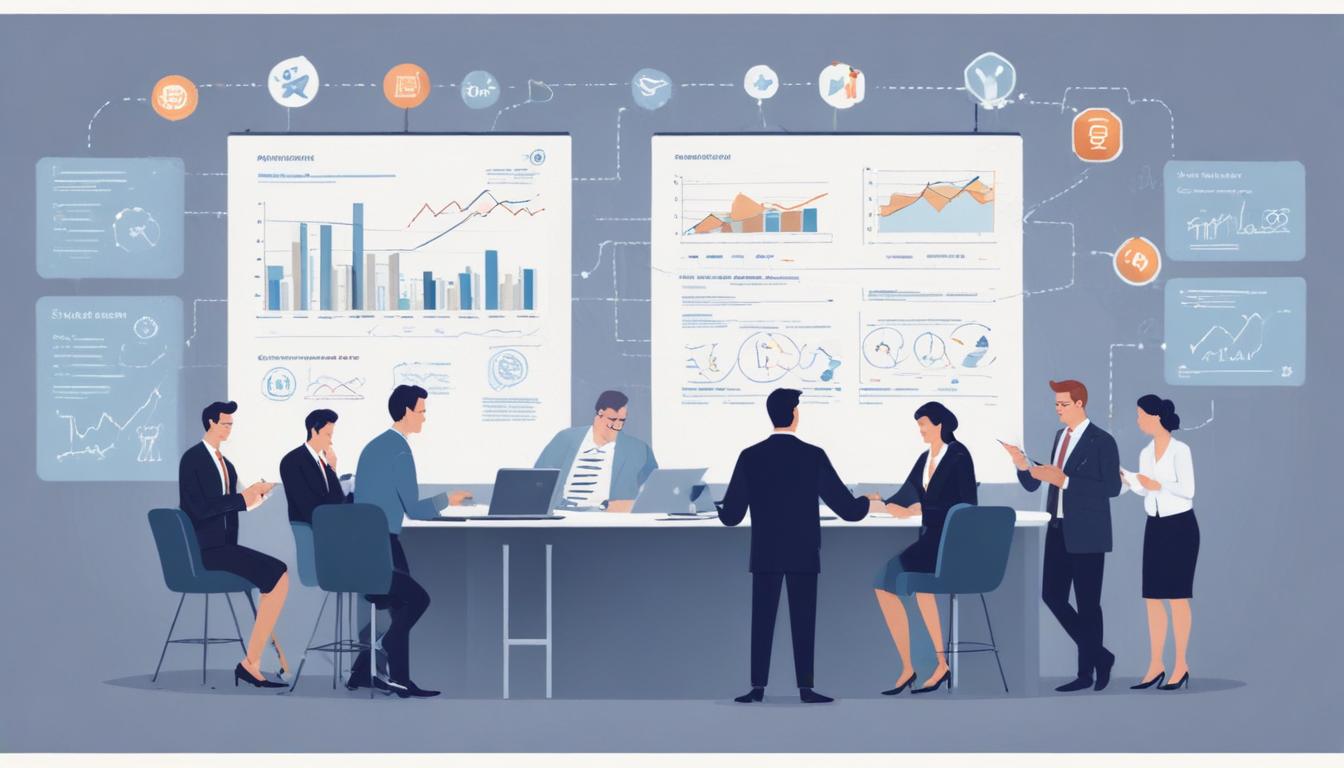 Kapitel 16: Fallstudien erfolgreicher BPM-Implementierungen