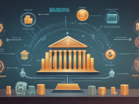 Kapitel  5: Prozessmodellierung im Banking