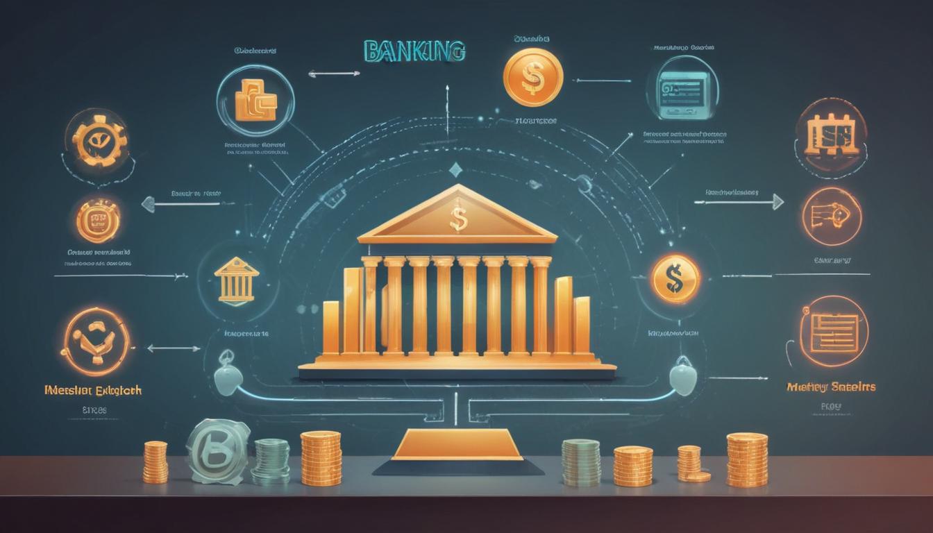 Kapitel 5: Prozessmodellierung im Banking