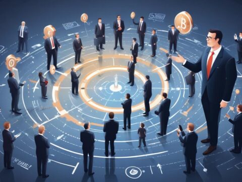 Kapitel 30: Die Rolle von Führung im BPM