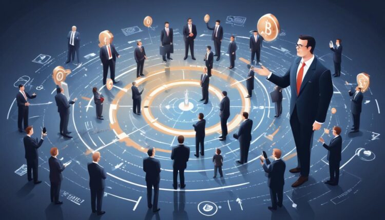 Kapitel 30: Die Rolle von Führung im BPM Kapitel 30: Die Rolle von Führung im BPM