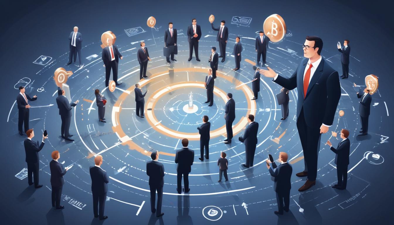 Kapitel 30: Die Rolle von Führung im BPM