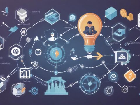 Kapitel 40: Erfolgsfaktoren für BPM-Projekte