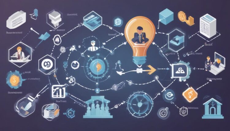 Kapitel 40: Erfolgsfaktoren für BPM-Projekte Kapitel 40: Erfolgsfaktoren für BPM-Projekte