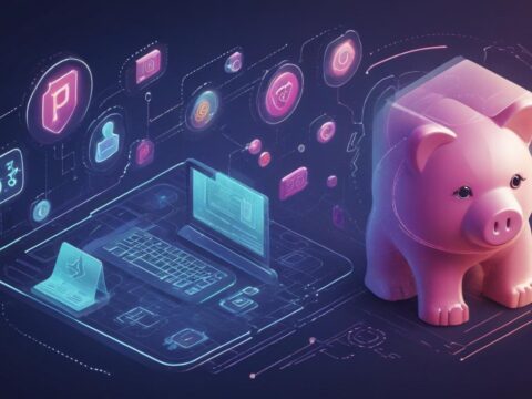 Kapitel100: Trends und Herausforderungen im BPM-Banking