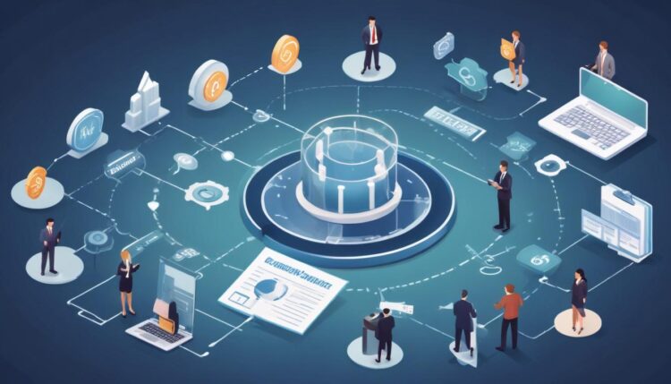 Kapitel 7: BPM und Compliance im Bankenwesen Kapitel 7: BPM und Compliance im Bankenwesen