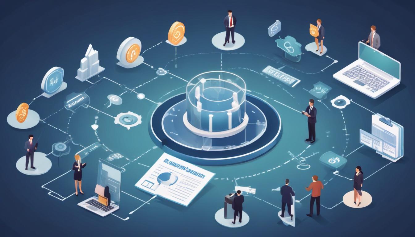 Kapitel 7: BPM und Compliance im Bankenwesen