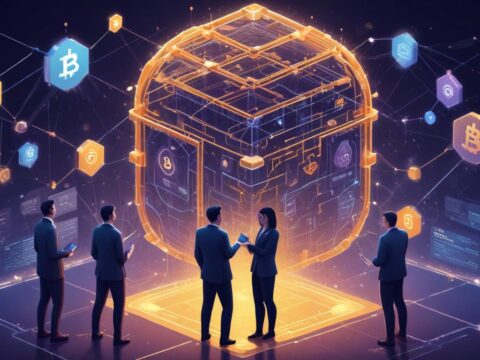 Kapitel 90: Innovative Ansätze für Banken