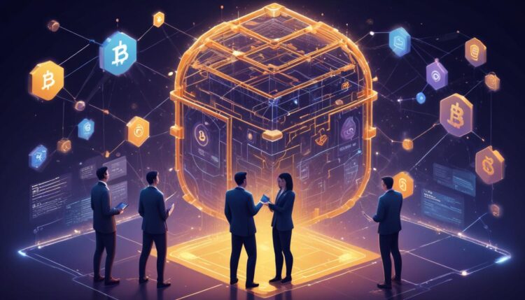 Kapitel 90: Innovative Ansätze für Banken