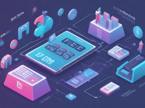 Die Grundlagen des BPM-Banking