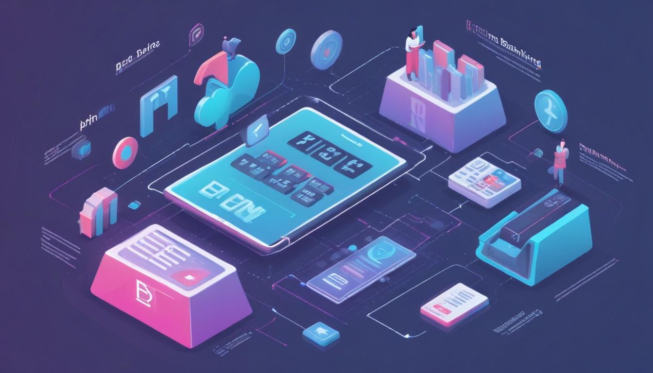 Die Grundlagen des BPM-Banking