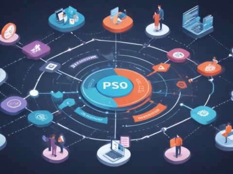 Kapitel 15: Der Einfluss von Digitalisierung auf BPM Kapitel 15: Der Einfluss von Digitalisierung auf BPM