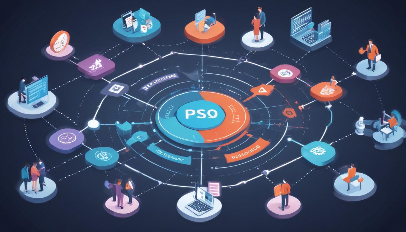 Kapitel 15: Der Einfluss von Digitalisierung auf BPM